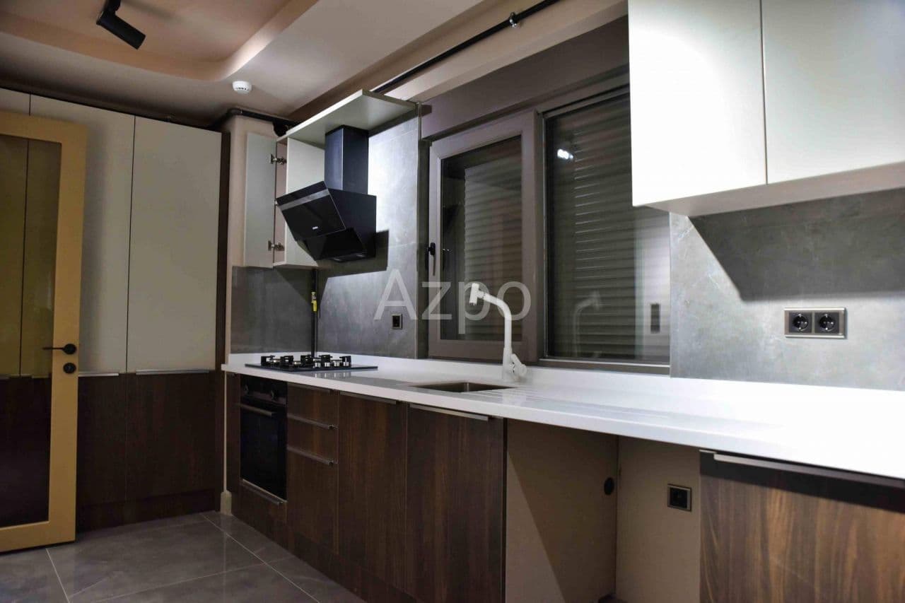 Apartment in Antalya, photo 5