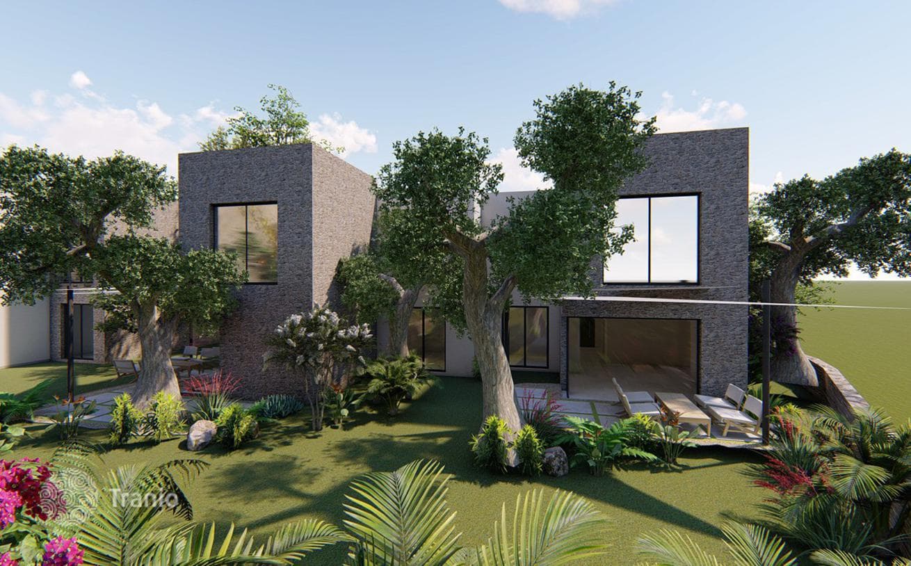 2-Bedroom (2+1) Apartment with Shared Pool in Bodrum, photo 5