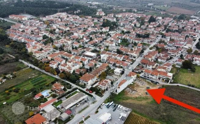 3-комнатный дом в городе 105 м² в Салониках, Греция