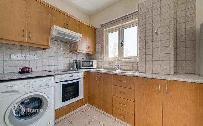 1-Bedroom Apartment in Ayia Napa, Cyprus, photo 4