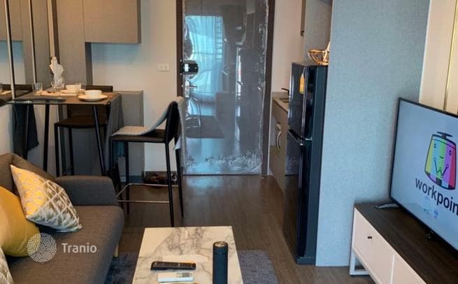 1-Bedroom Condo in Phra Khanong, Bangkok, photo 3