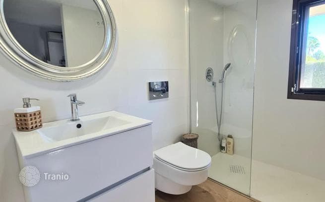 3-комнатная квартира 100 м² в Пальманове, Испания