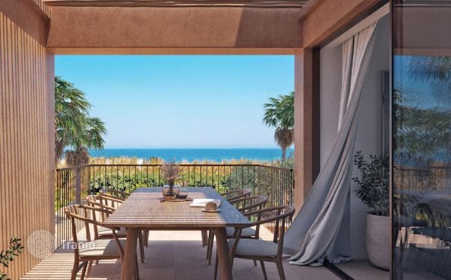 New Residential Complex with Shared Pool near the Sea in Maleme, Crete, photo 3