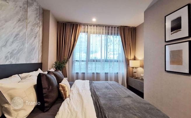 1-Bedroom Condo in Phaya Thai, Bangkok, photo 2
