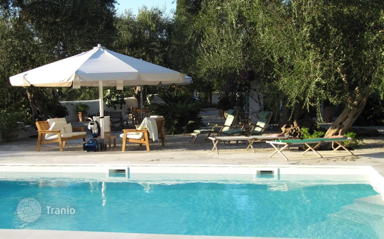 2-Story Villa with Private Pool and Guest House in Gaios, Paxos, photo 2
