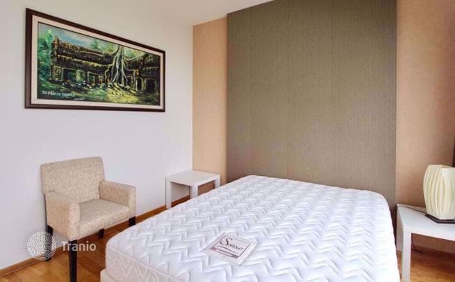 1-Bedroom Condo in Khlong Toei, Bangkok