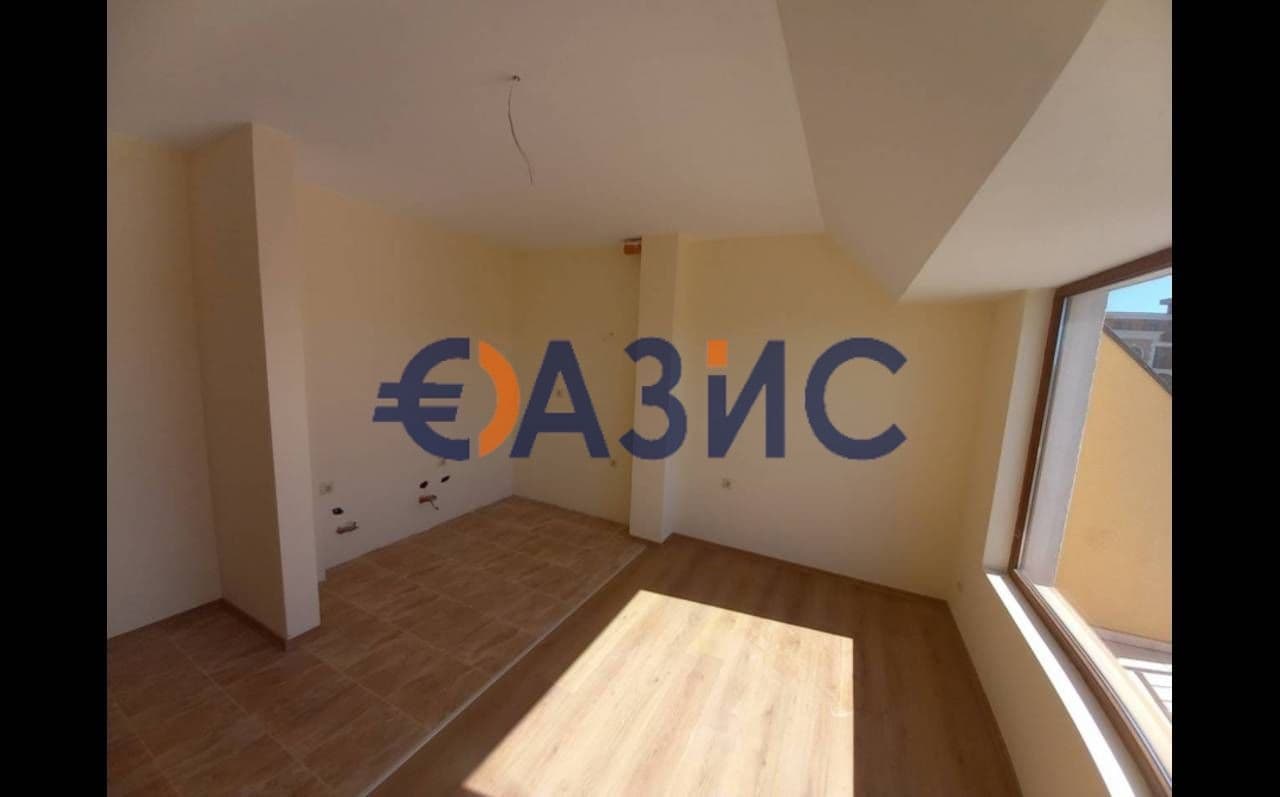 Апартаменты в Равде, Болгария, 45.1 м², фото 2