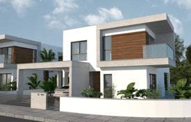 New Luxury Villas with Private Pools in Limassol, Cyprus, photo 5
