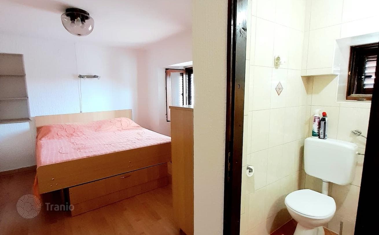 2-Bedroom House in Pula, Croatia
