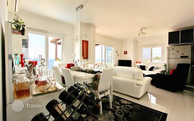 2-Bedroom Penthouse with Sea View in Yalikavak, Bodrum, photo 3