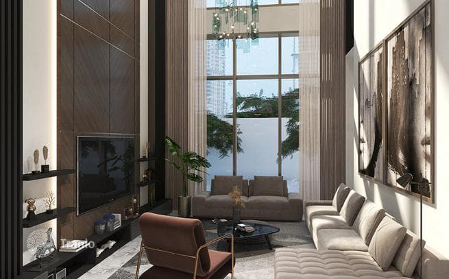 New Residential Complex with Spa near Golf Club and Marina in Doha, photo 4