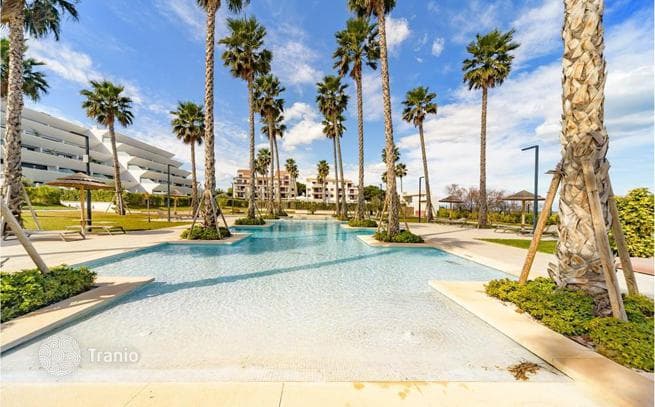 4-Bedroom Luxury Penthouse with Sea View in Denia, Alicante, photo 2