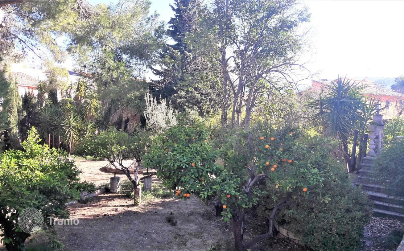 5-Bedroom Villa in Valencia City, Spain, photo 4