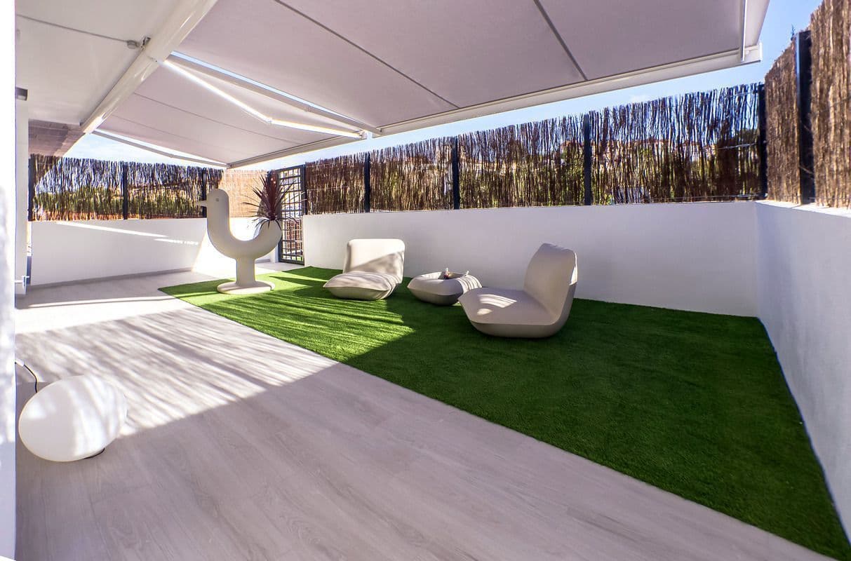 Апартаменты в Вильямартине, Испания, 70 м², фото 2