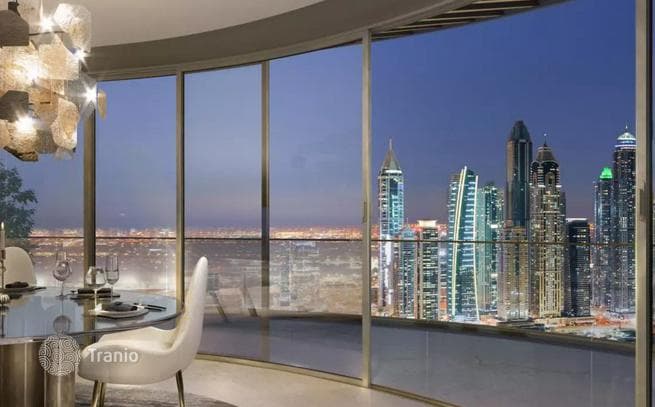 3-Bedroom Apartment with Beach Access in Dubai, photo 2