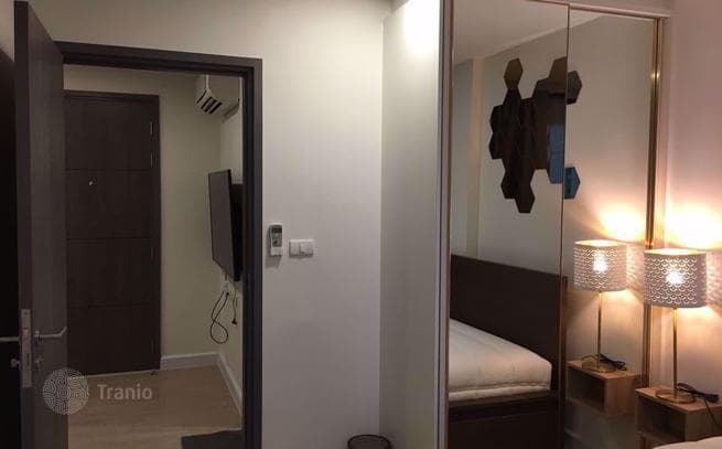 1-Bedroom Condo in Phaya Thai, Bangkok, photo 4