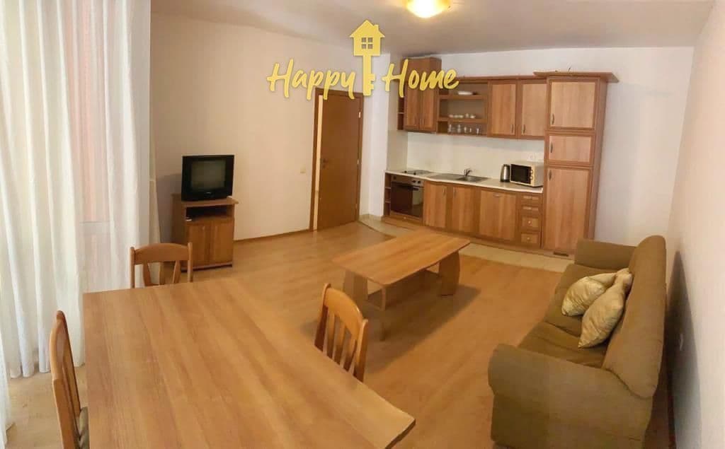 2-Bedroom Apartment in Nessebar, photo 3
