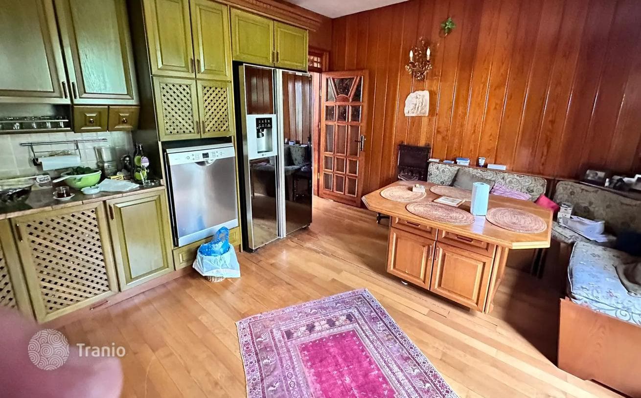 4-Bedroom Villa in Uskudar, Istanbul, photo 3