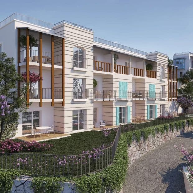 1-Bedroom Apartment in Bodrum, photo 3