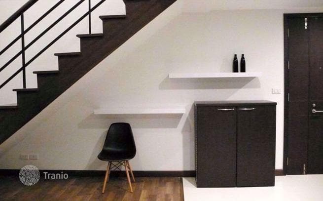 1-Bedroom Condo in Pathum Wan, Bangkok, photo 5