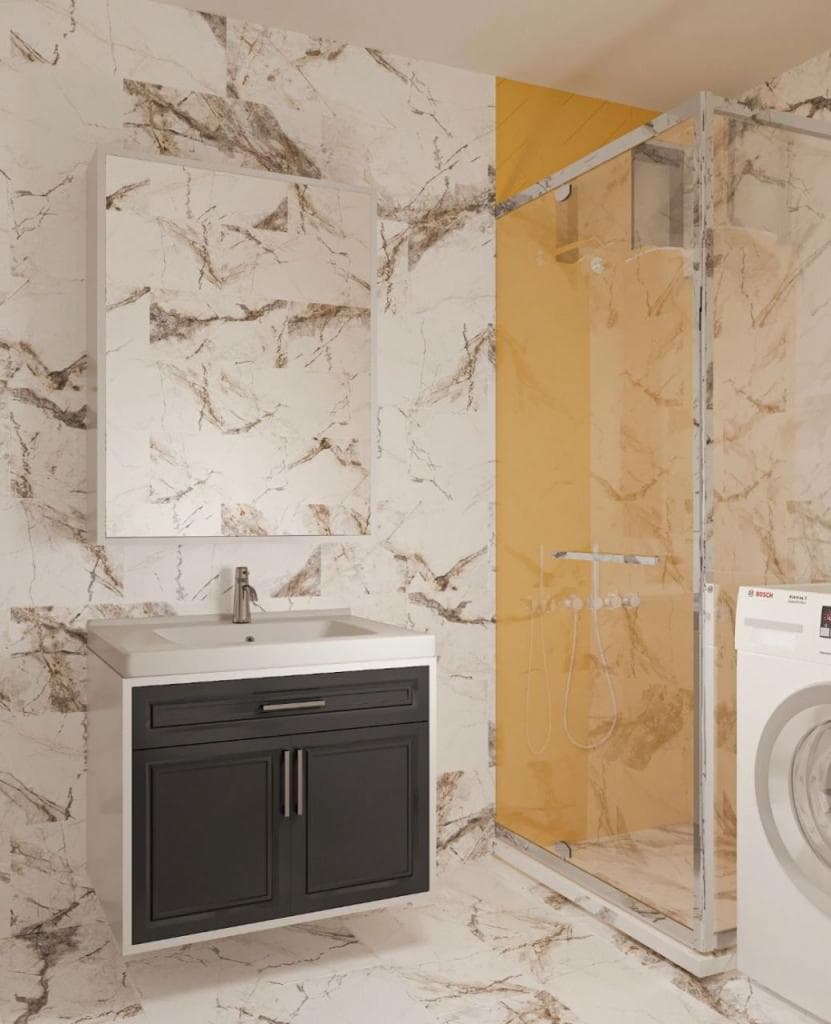Квартира в Стамбуле, Турция, 122 м², фото 4