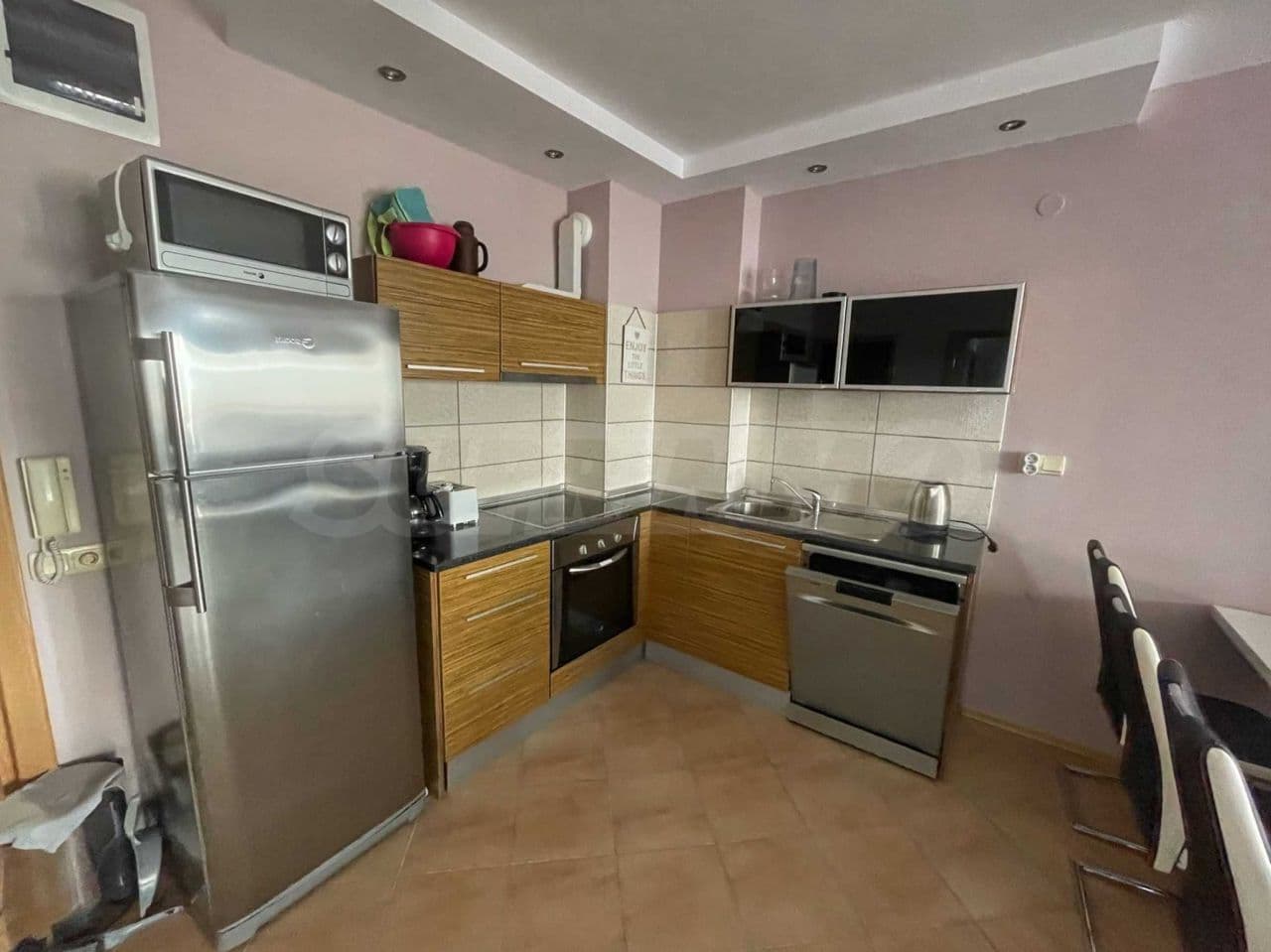 2-Bedroom Apartment in Byala, Bulgaria, photo 3