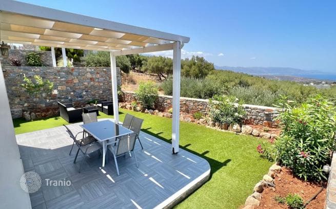 2-Bedroom Villa in Lasithi, Crete, photo 4