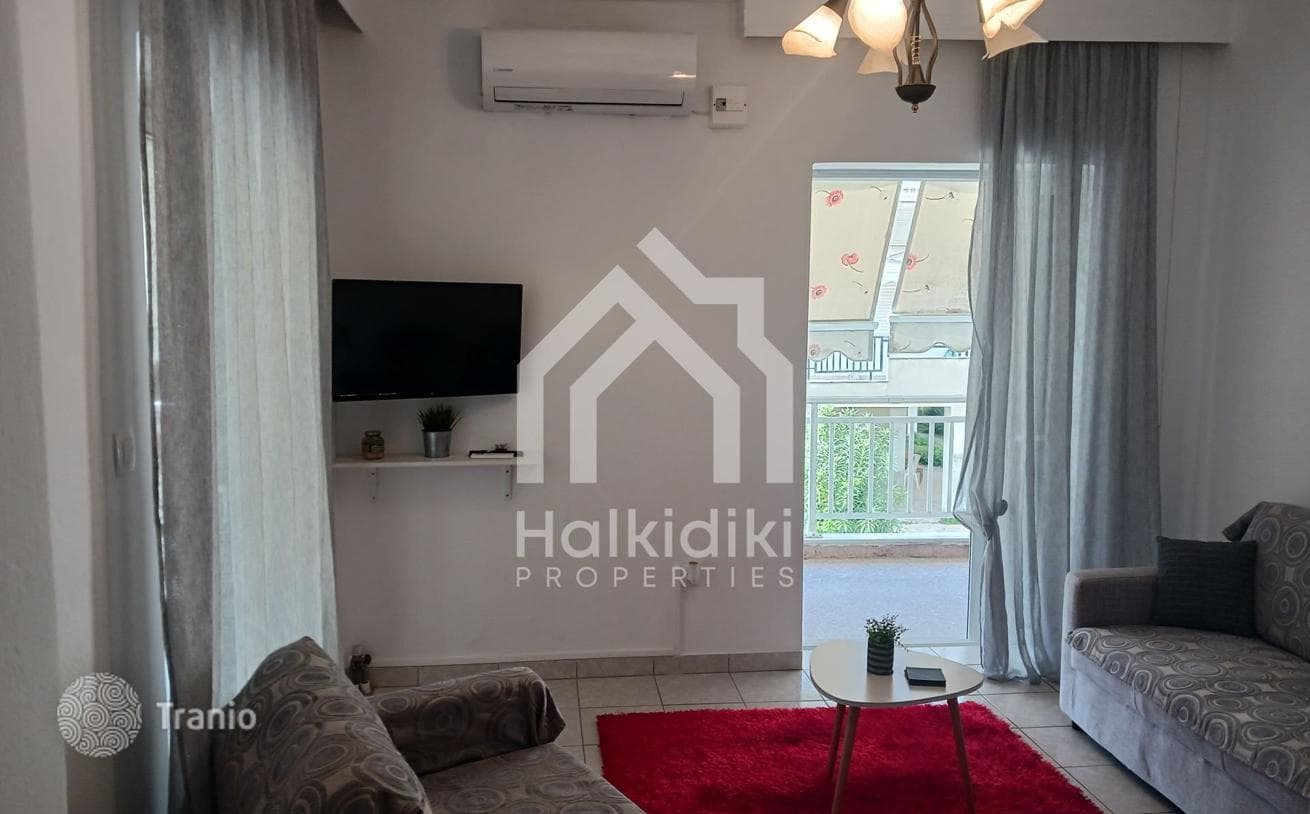 3-комнатная квартира 75 м² в Халкидики, Греция, фото 3