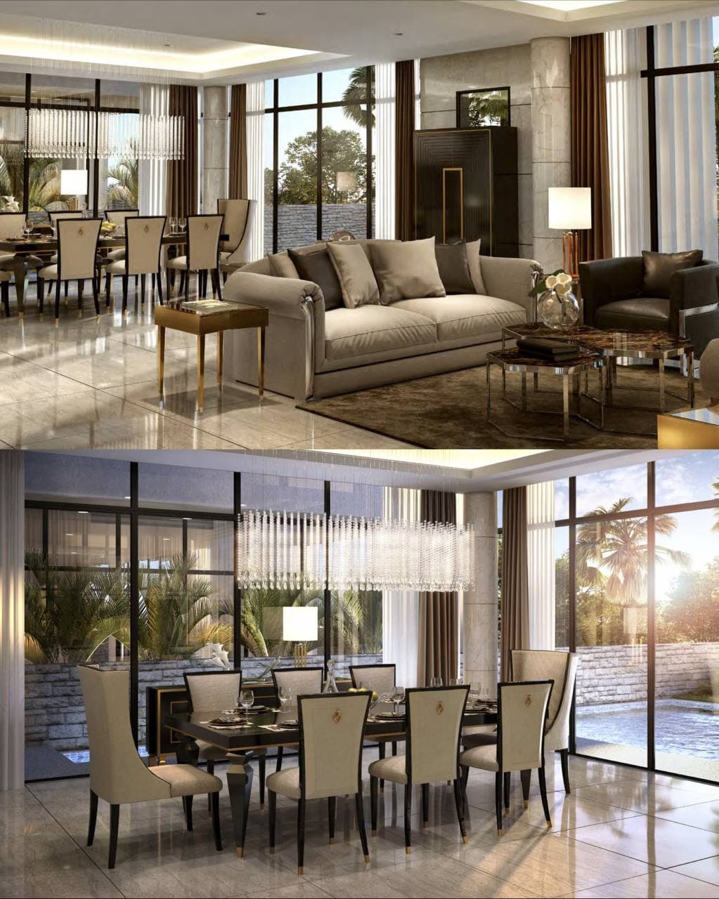 Damac Hills Trump Estates, фото 2