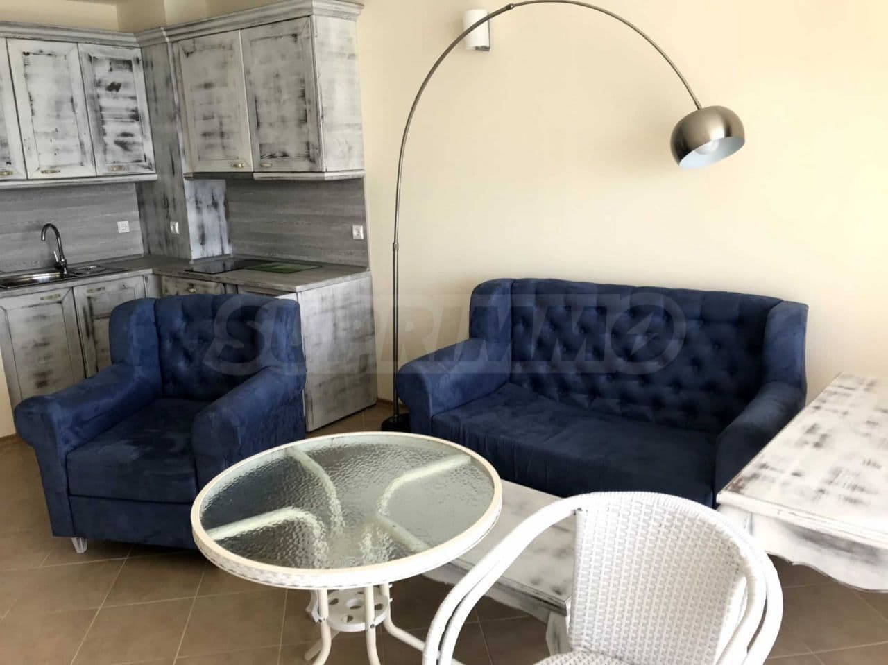 1-Bedroom Apartment in Kavarna