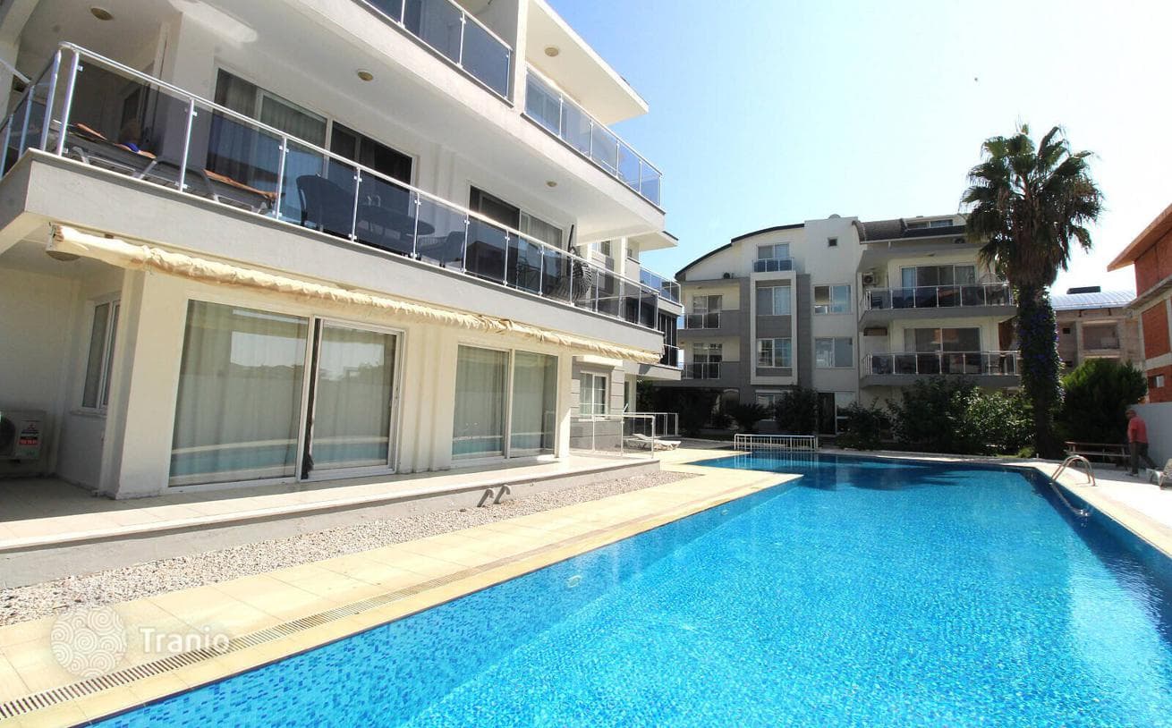 2-Bedroom Duplex Near Golf Course in Belek, Antalya, photo 3