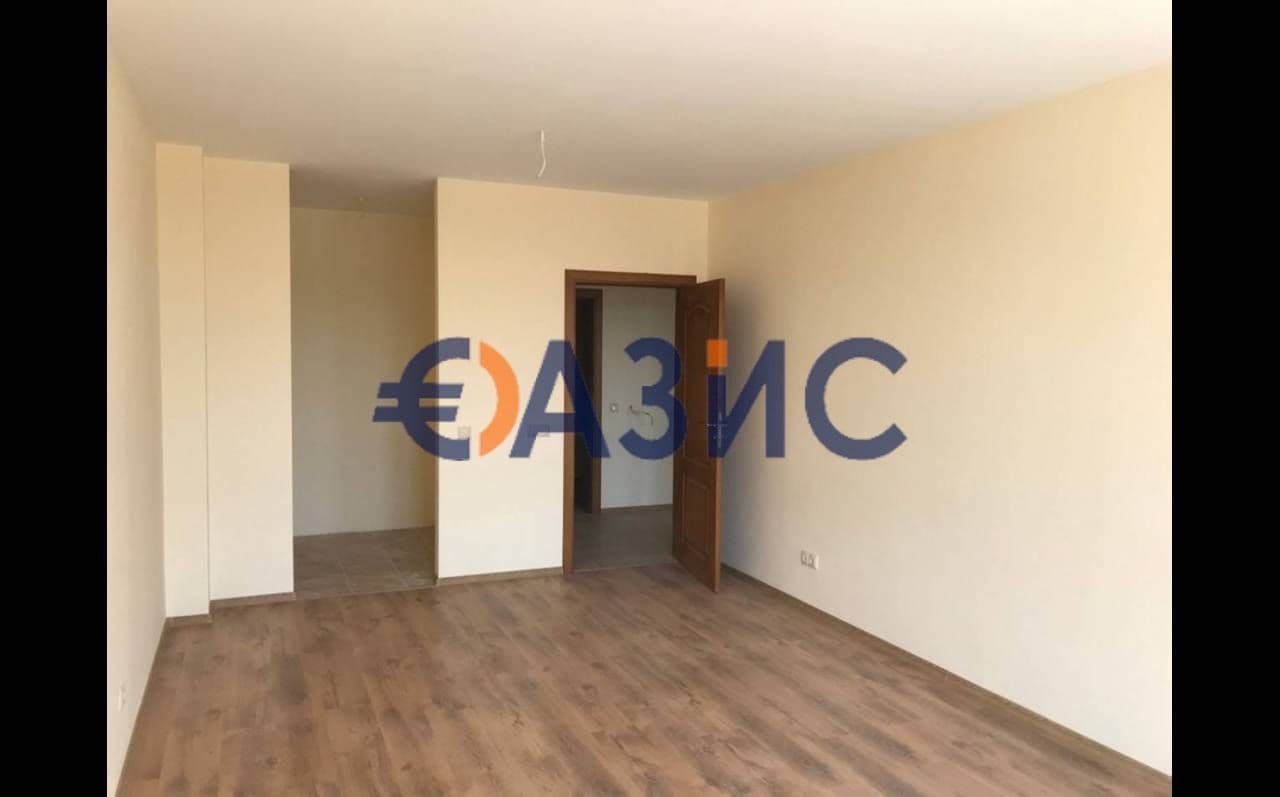 Апартаменты в Равде, Болгария, 64.7 м², фото 2