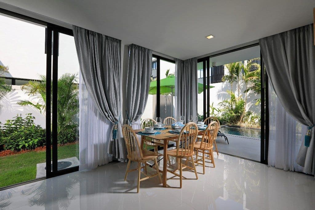 Apartment in Phuket, photo 3