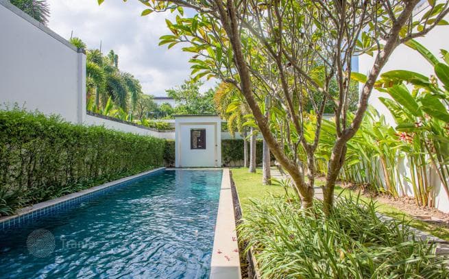 2-Bedroom Villa in Bang Tao, Phuket