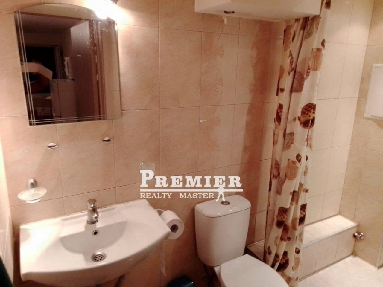 1-Bedroom Apartment in Burgas, photo 3