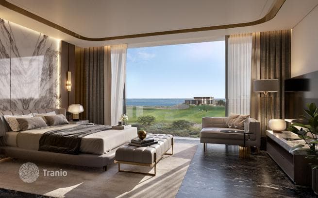 New Gated Residential Community with Golf Club Near Beaches in Muscat, photo 5