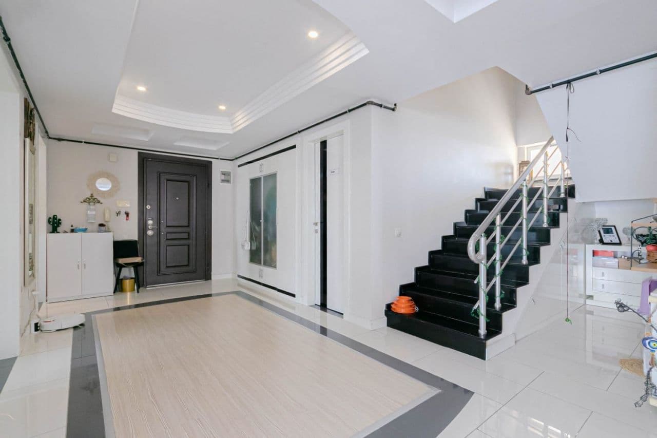 Апартаменты в Анталии, Турция, 300 м², фото 5