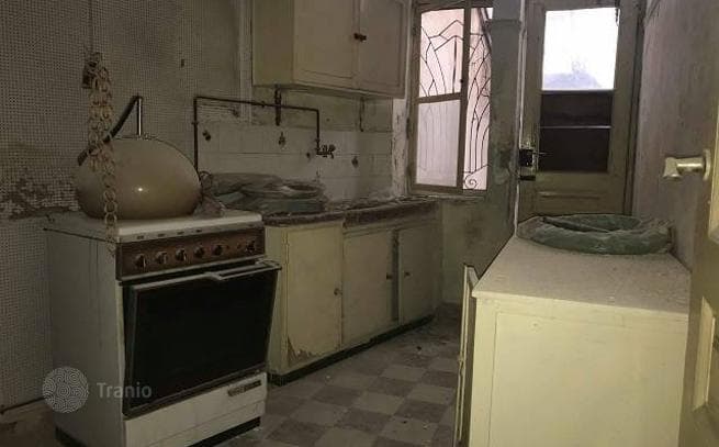 House with Sea View in Kastella, Piraeus, photo 5