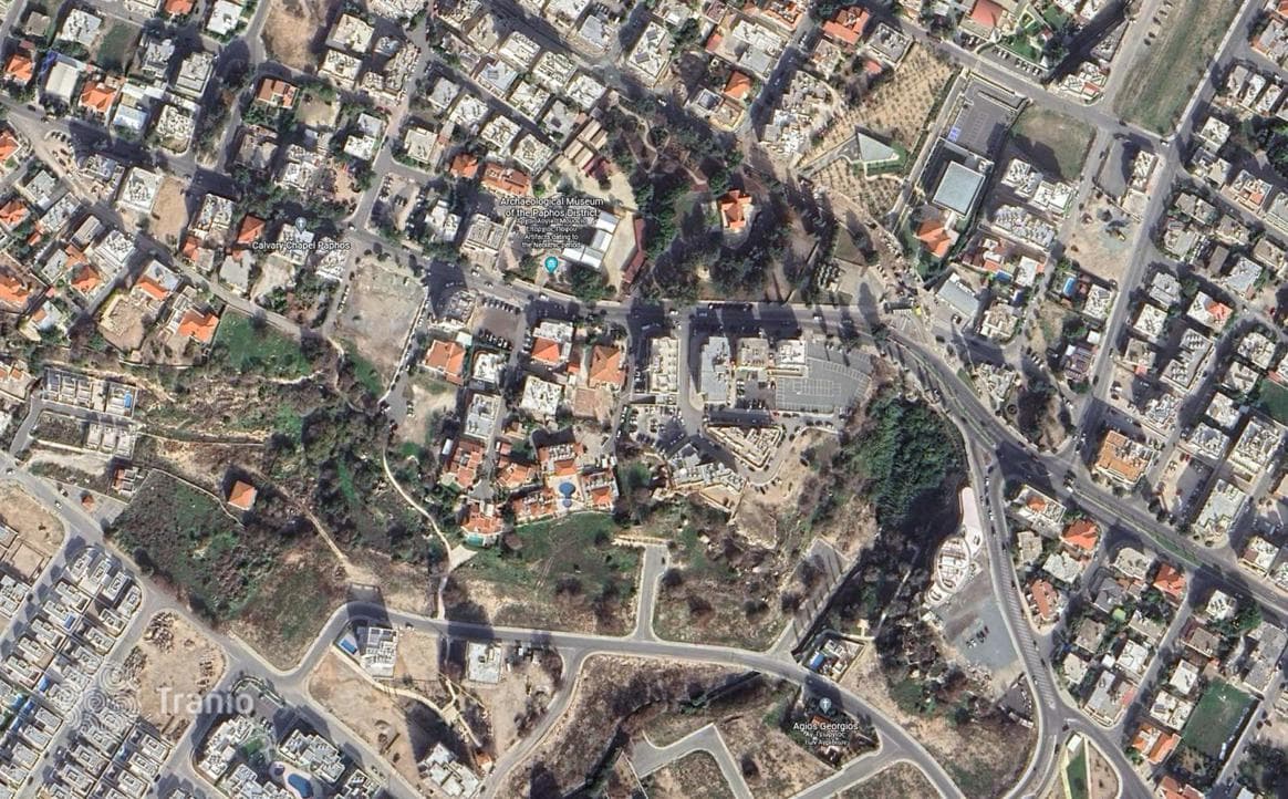 Land Plot for Development in Paphos, Cyprus, photo 2