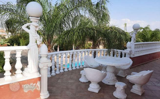 4-Bedroom House in Nicosia, Cyprus, photo 4