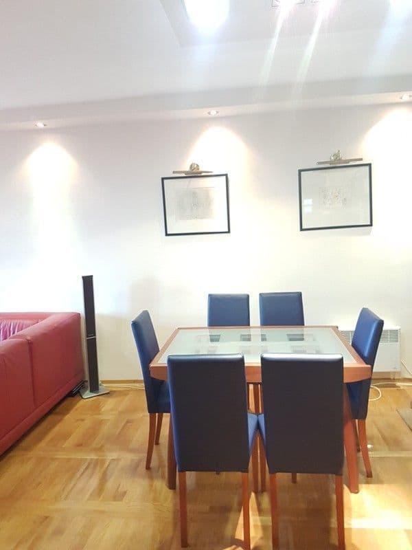 Квартира в Подгорице, Черногория, 89 м²