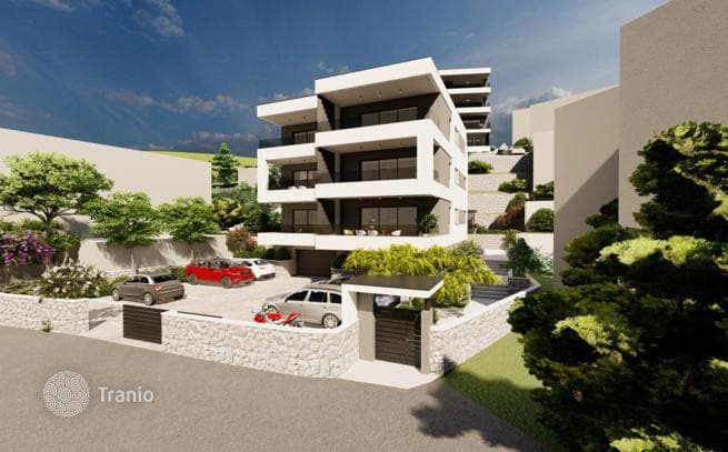 1-Bedroom Apartment with Sea View in Opatija, photo 5