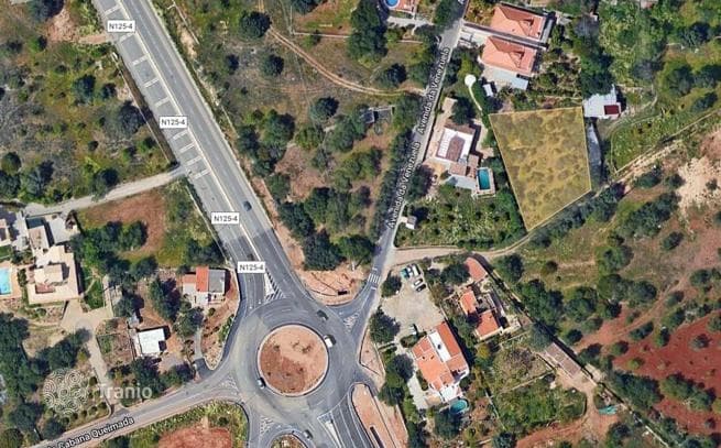 Land Plot in Faro, Portugal, photo 4