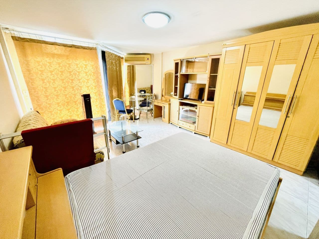 Studio in Pattaya, photo 4