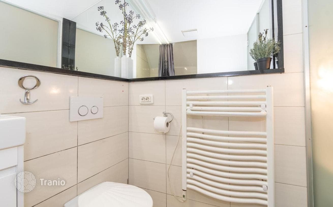 Studio Apartment in Split, Croatia, photo 4