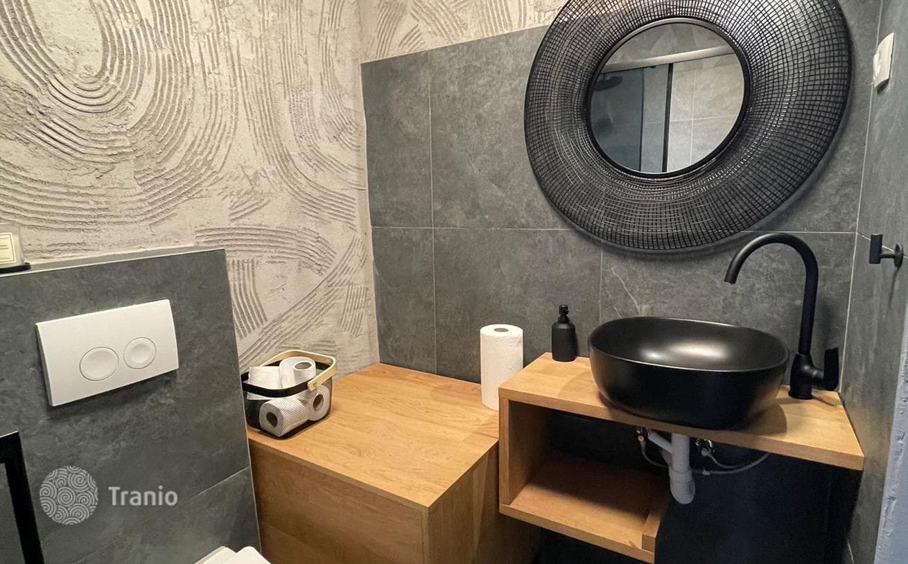 1-Bedroom House in Kastel Lukšić, photo 4