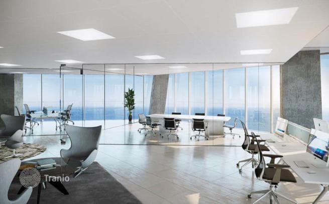 New Luxury Apartments on the Beach in Limassol, photo 5