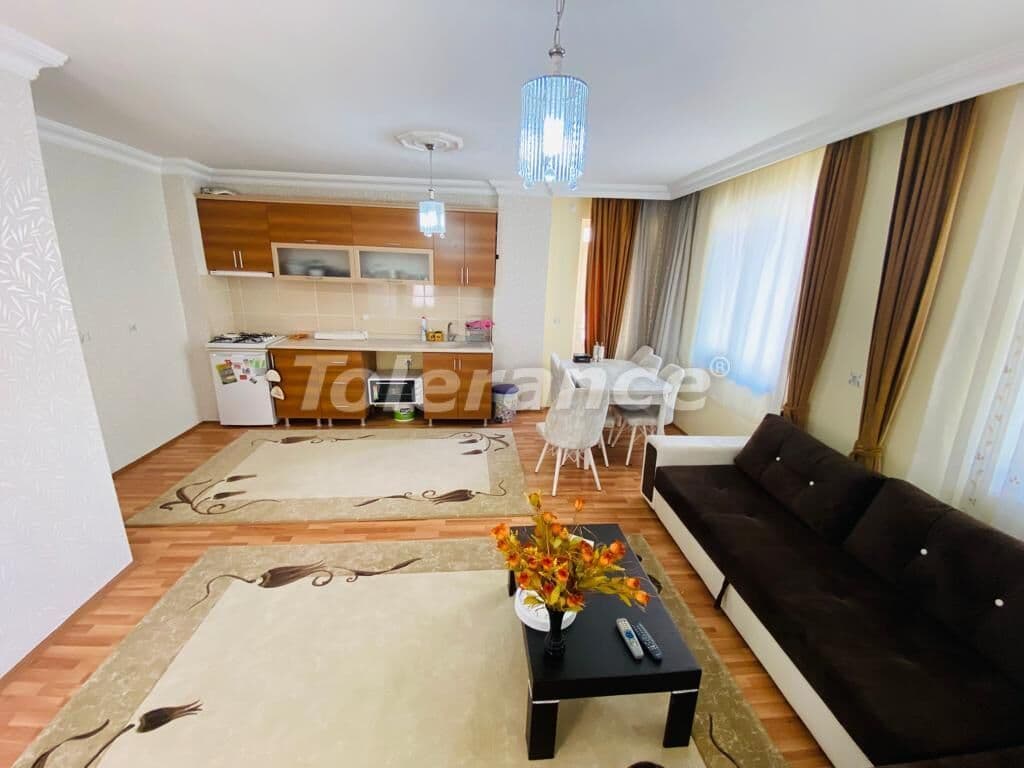 2-Bedroom Apartment in Antalya, photo 5