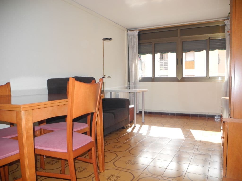 Квартира в Барселоне, Испания, 70 м²