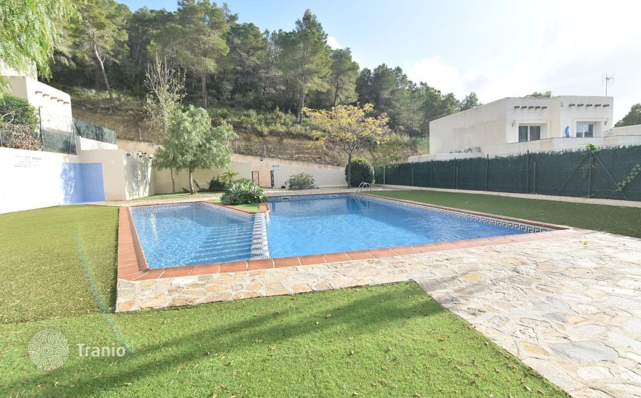 2-Bedroom House in Calpe, photo 2